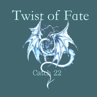 Twist of Fate Philip Erisman