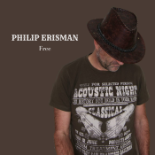 Philip Erisman Free